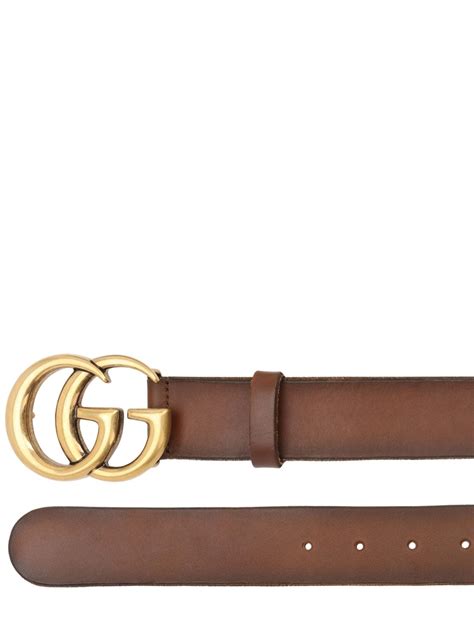 gucci gg belt 4cm|gucci belt on model.